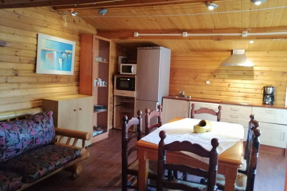 Photo of Livingroom in Riudoms