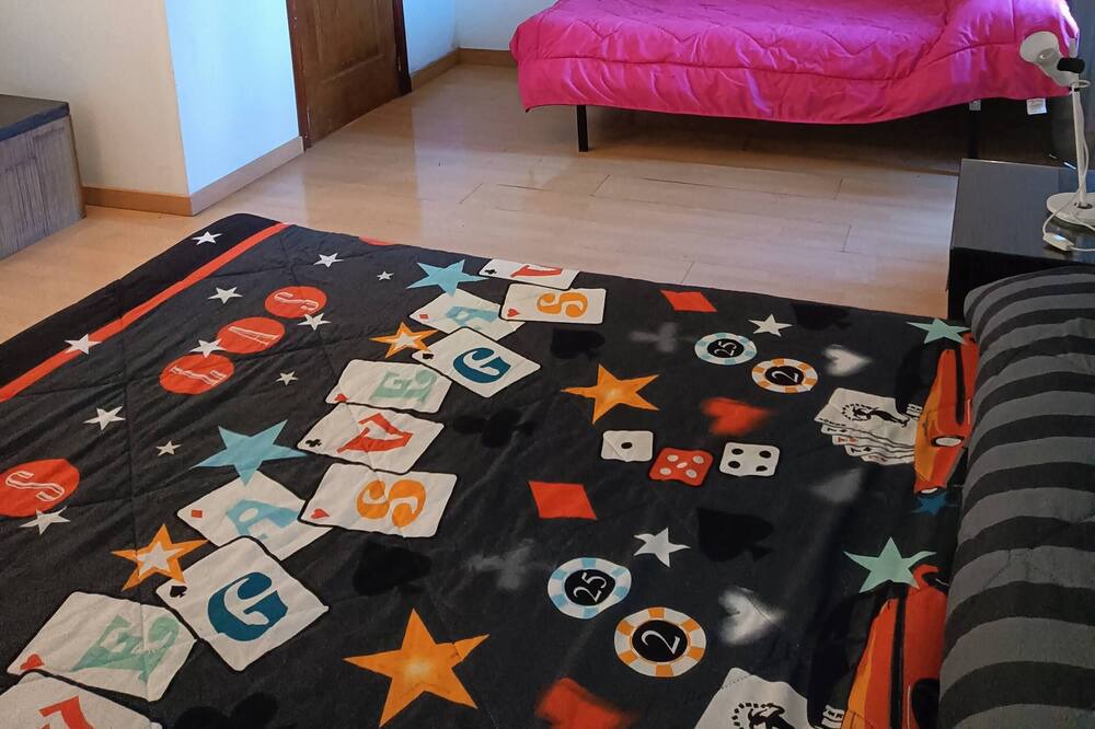 Photo of Bedroom in Riudoms