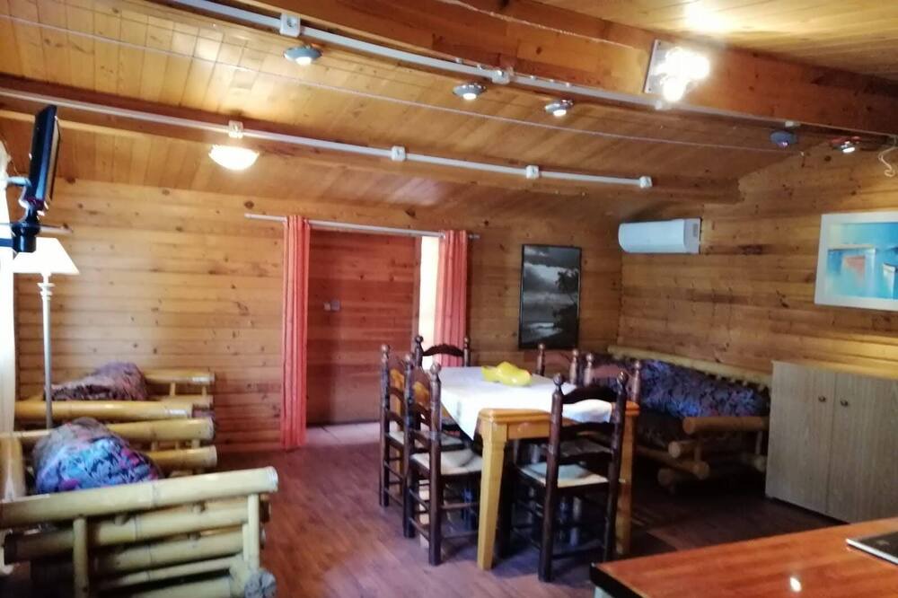 Photo of Livingroom in Riudoms