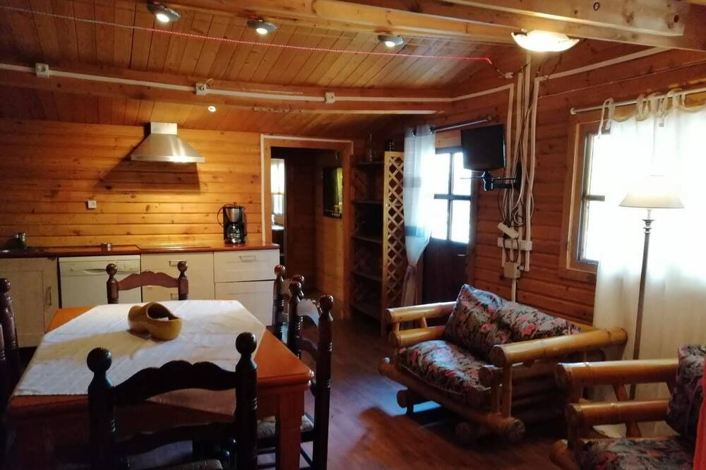 Photo of Livingroom in Riudoms