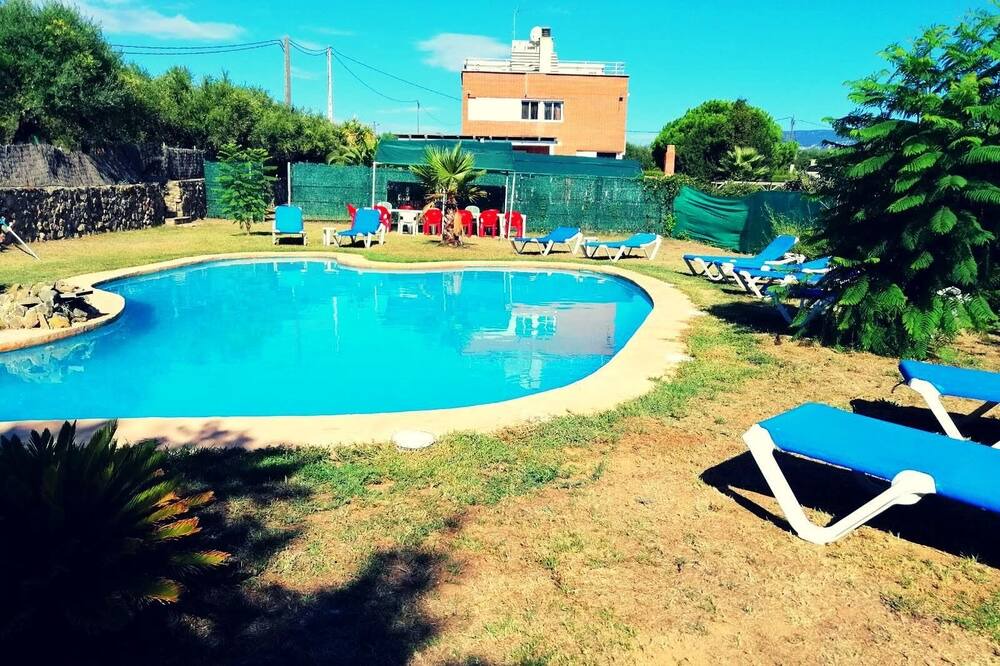 Photo of Outdoor in Riudoms