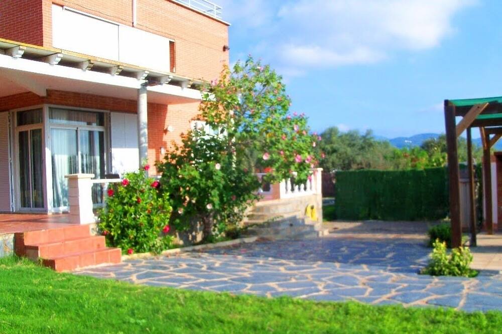 Photo of Outdoor in Riudoms