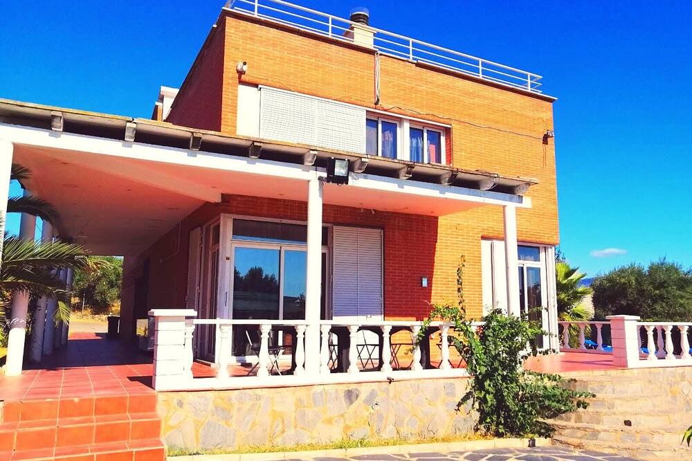 Photo of Outdoor in Riudoms