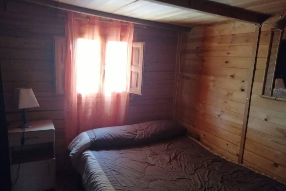 Photo of Bedroom in Riudoms
