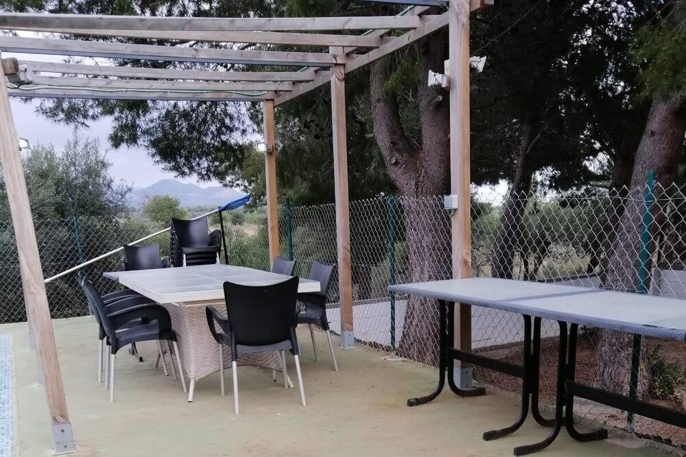Photo of Patio Balcony in Riudoms