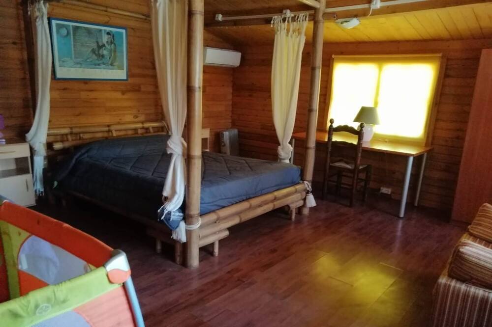 Photo of Bedroom in Riudoms