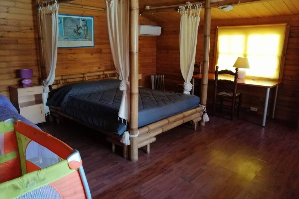 Photo of Bedroom in Riudoms