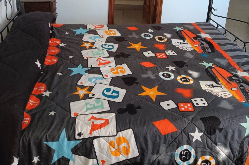 Photo of Bedroom in Riudoms