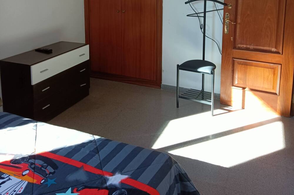 Photo of Bedroom in Riudoms
