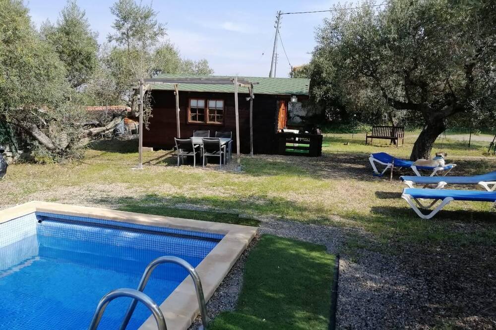 Photo of Outdoor in Riudoms