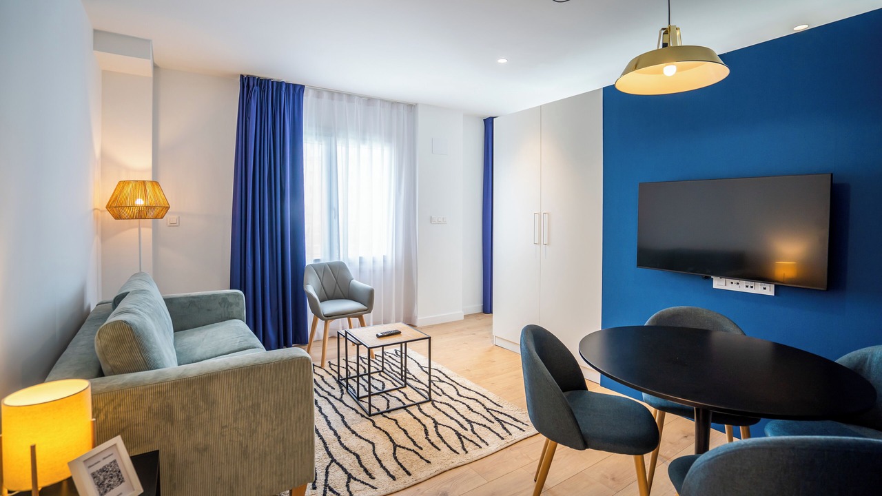 Photo of Bedroom in Gros