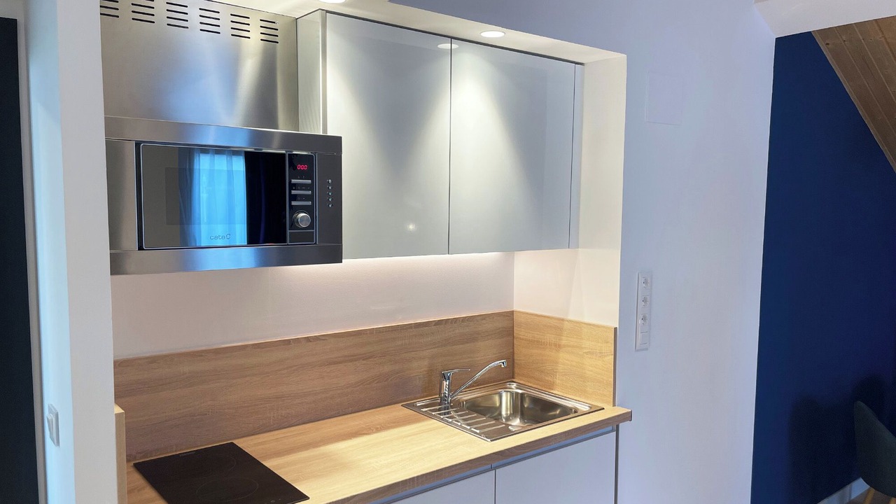 Photo of Kitchen in Gros