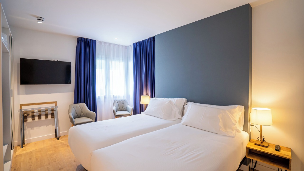 Photo of Bedroom in Gros