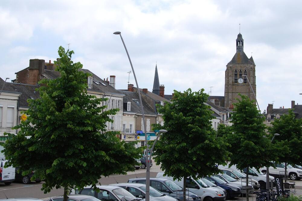 Photo of Outdoor in Neuville-aux-Bois