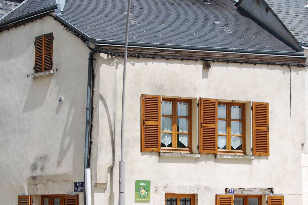 Photo of Outdoor in Neuville-aux-Bois