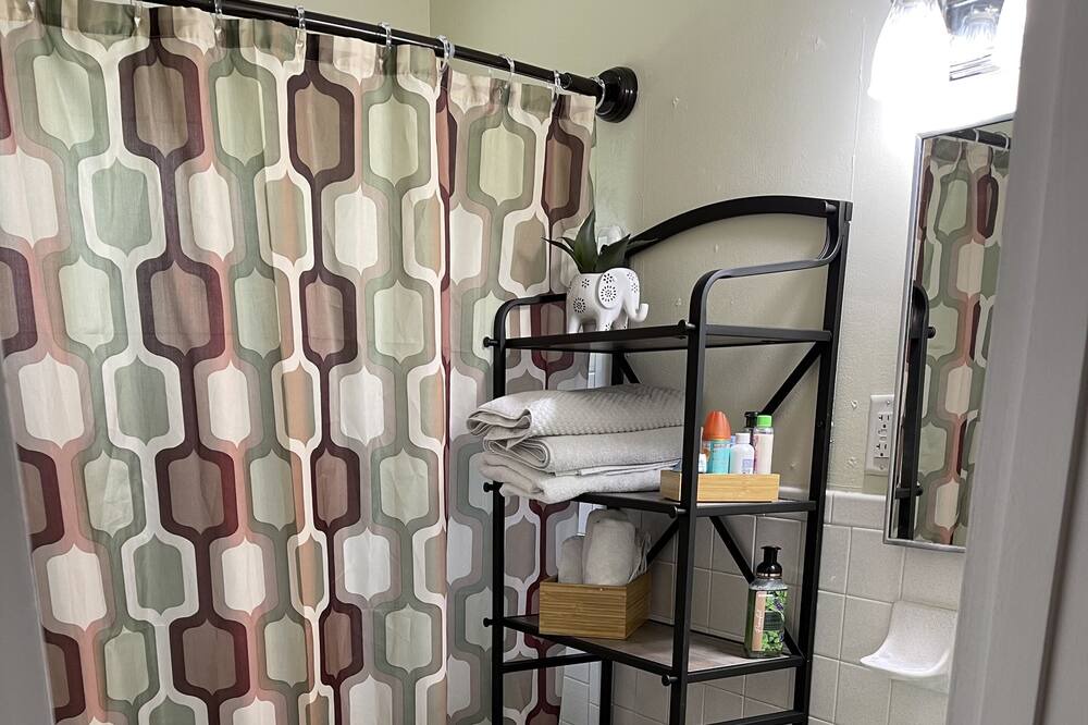 Photo of Bathroom in Spring Hill