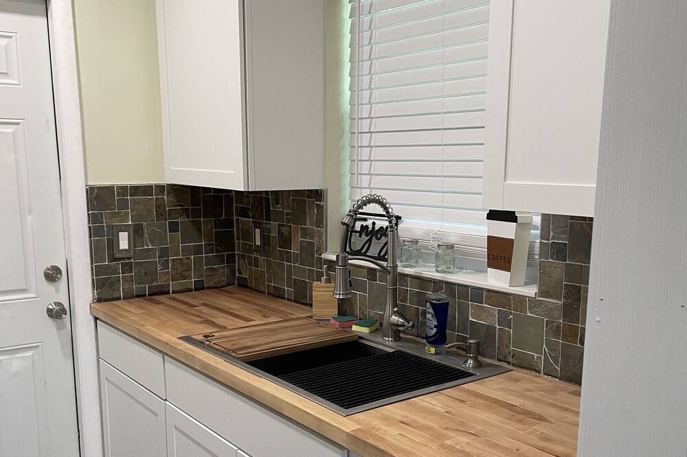 Photo of Kitchen in Spring Hill