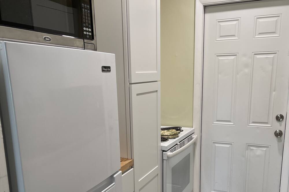 Photo of Kitchen in Spring Hill