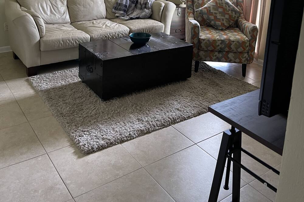Photo of Livingroom in Spring Hill