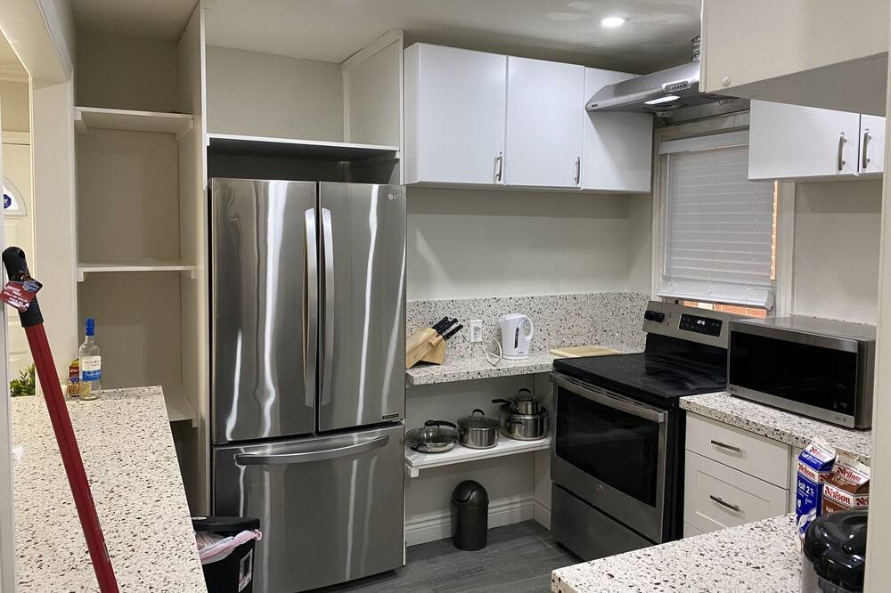 Photo of Kitchen in Hamilton