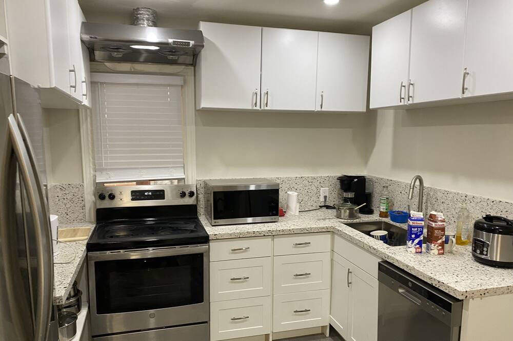 Photo of Kitchen in Hamilton