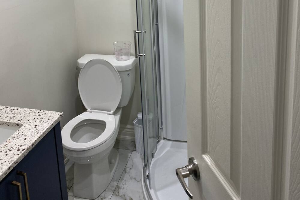Photo of Bathroom in Hamilton