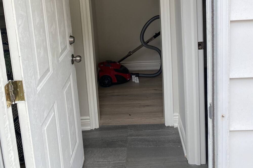 Photo of Bedroom in Hamilton