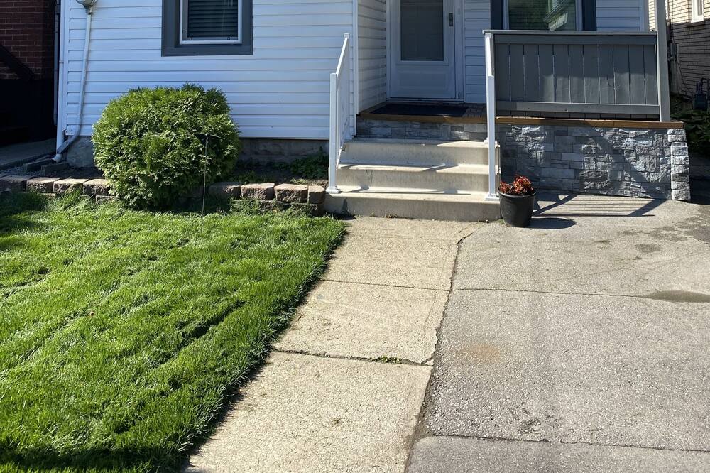Photo of Outdoor in Hamilton