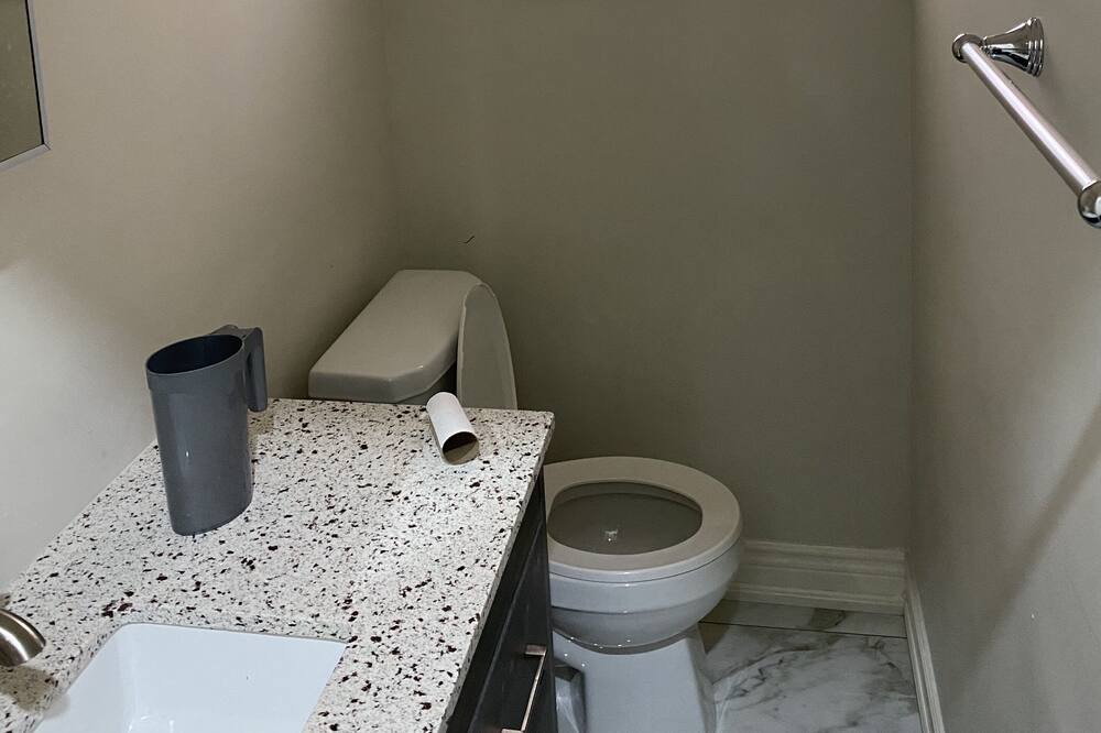 Photo of Bathroom in Hamilton