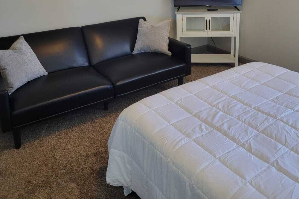 Photo of Bedroom in Eastwood