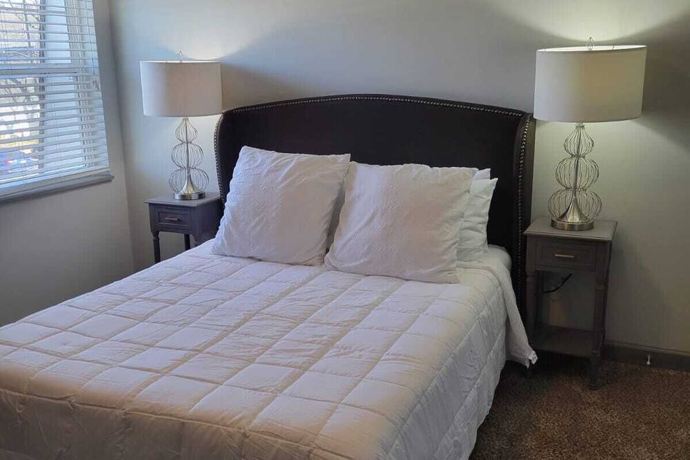Photo of Bedroom in Eastwood