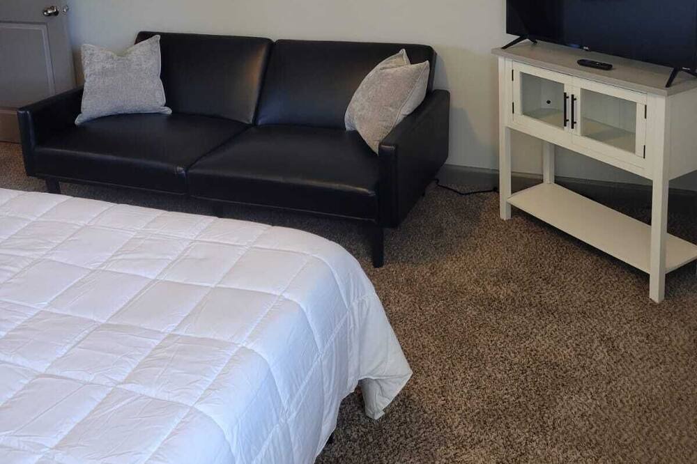 Photo of Bedroom in Eastwood