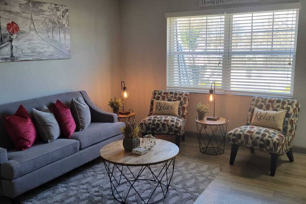 Photo of Livingroom in Eastwood