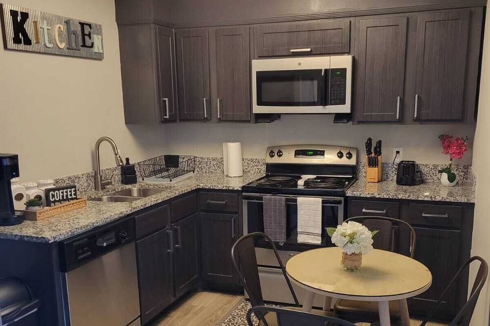 Photo of Kitchen in Eastwood