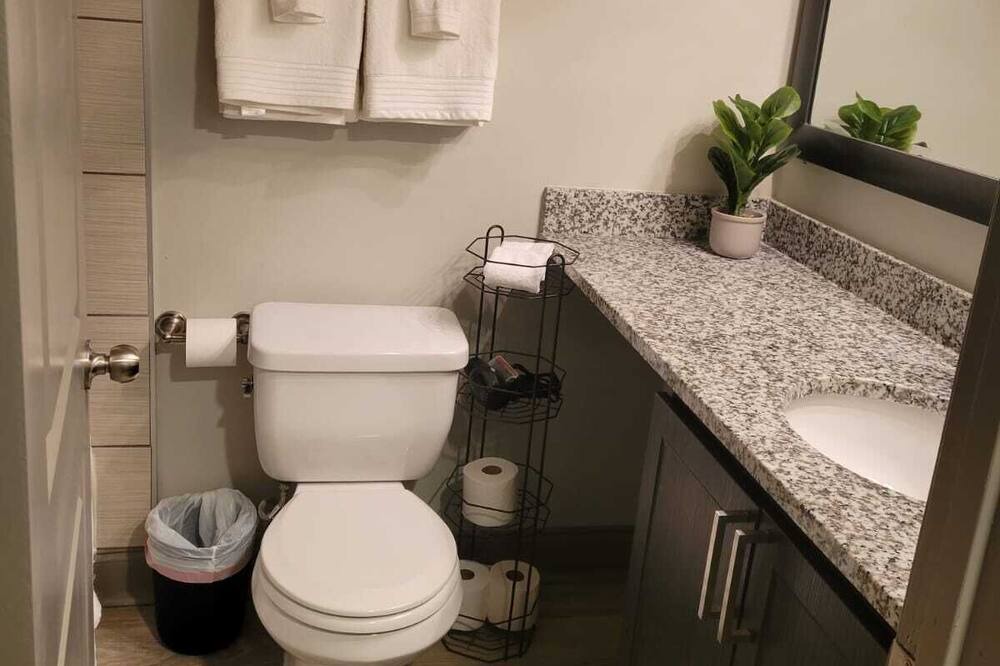 Photo of Bathroom in Eastwood