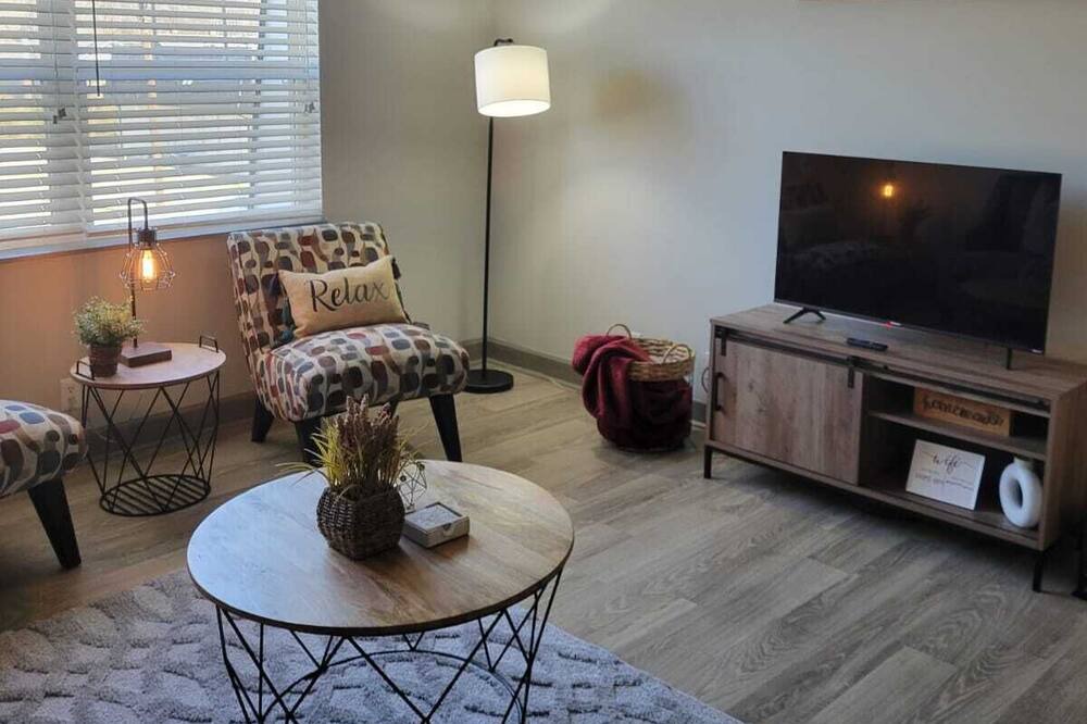 Photo of Livingroom in Eastwood