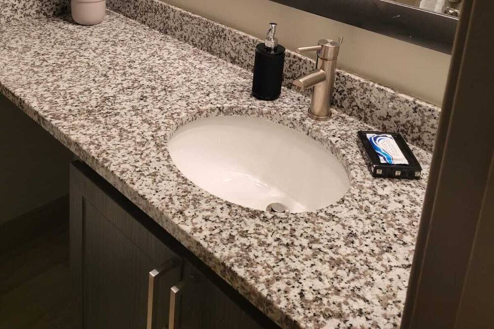 Photo of Bathroom in Eastwood