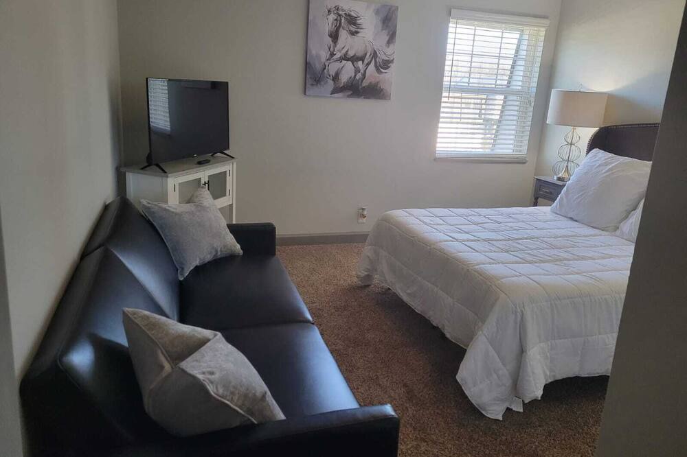 Photo of Bedroom in Eastwood
