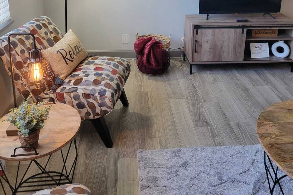 Photo of Livingroom in Eastwood