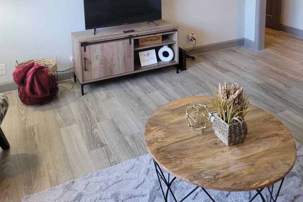 Photo of Livingroom in Eastwood