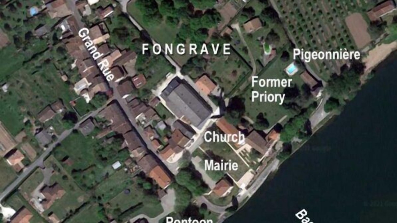 Photo of Outdoor in Fongrave