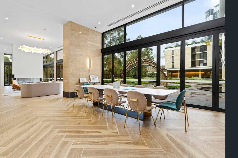 Photo of Others in Macquarie Park