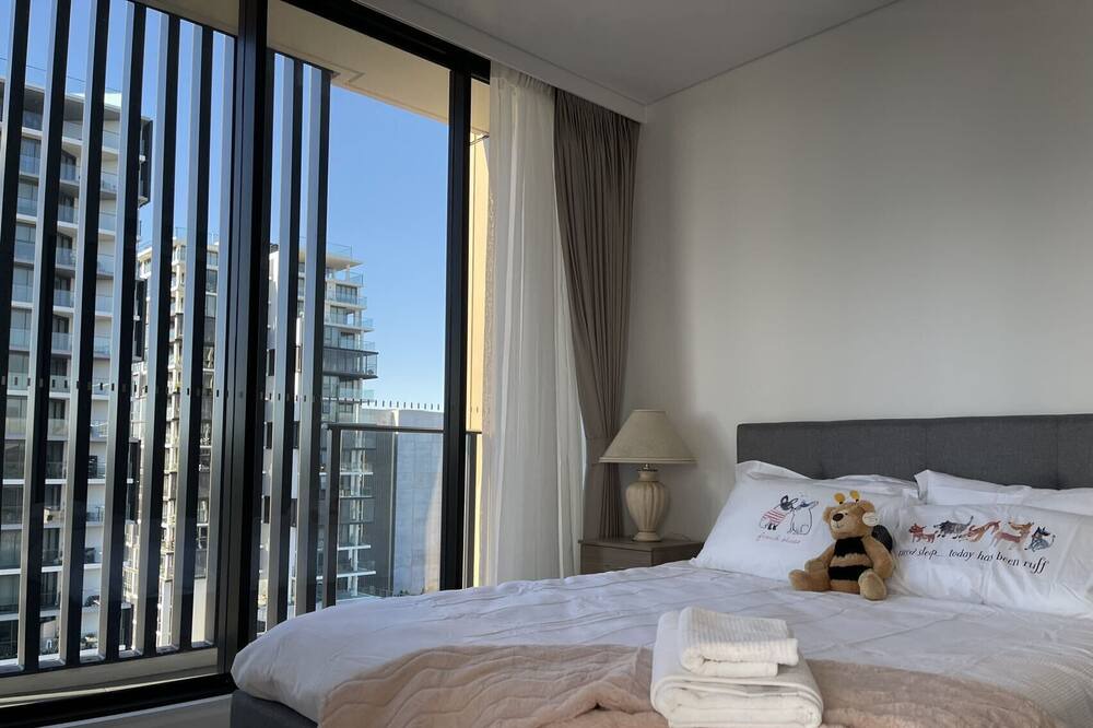 Photo of Bedroom in Macquarie Park