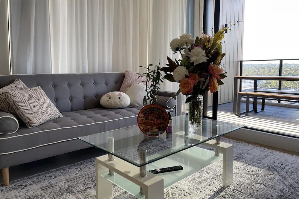 Photo of Livingroom in Macquarie Park