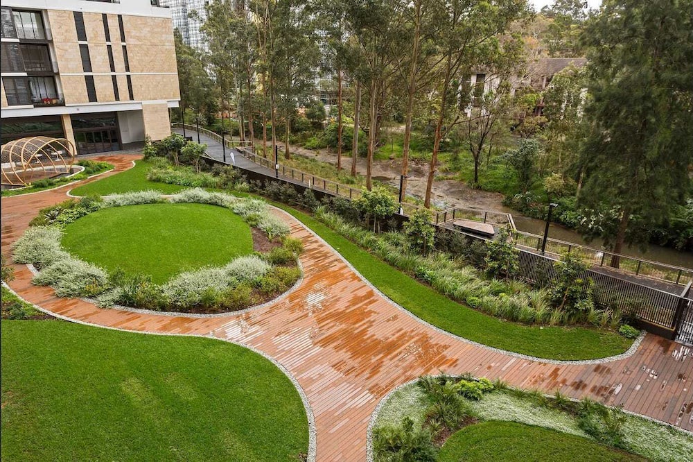 Photo of Outdoor in Macquarie Park