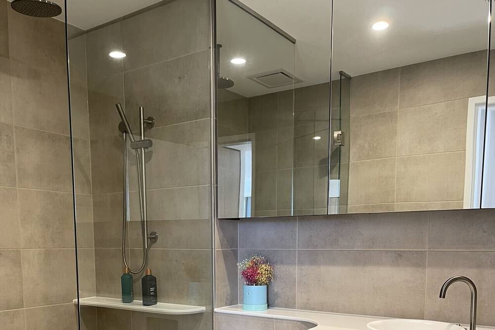 Photo of Bathroom in Macquarie Park