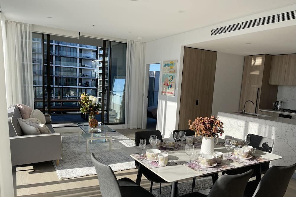 Photo of Kitchen in Macquarie Park