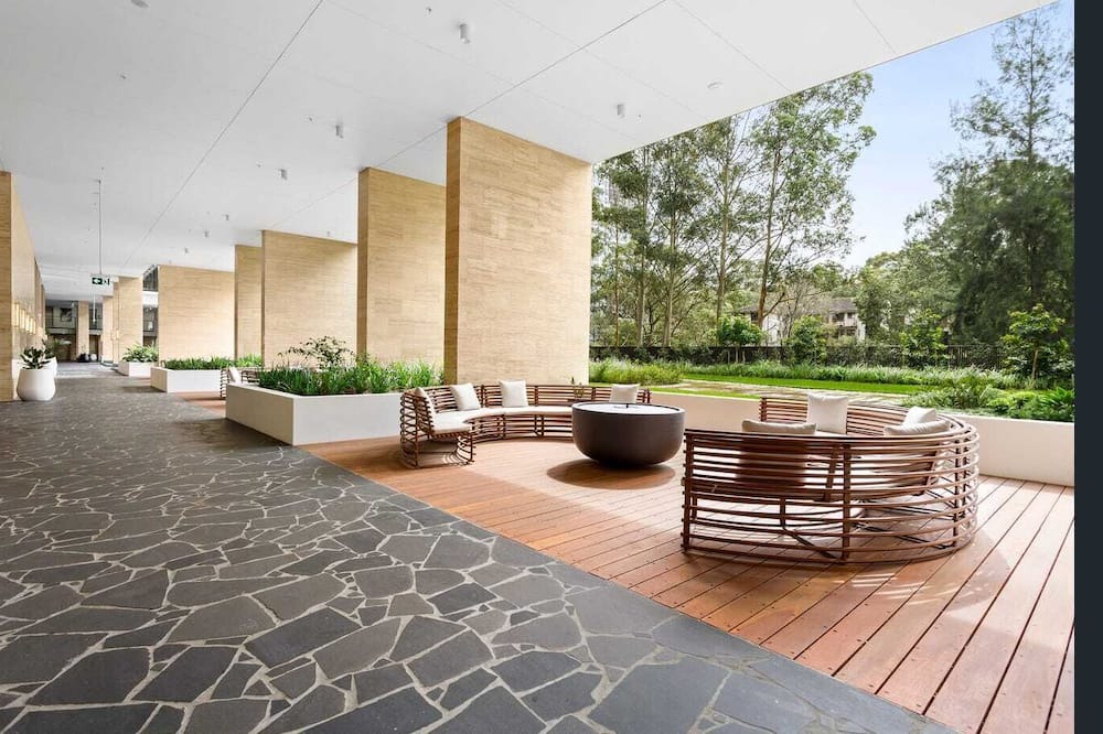 Photo of Others in Macquarie Park