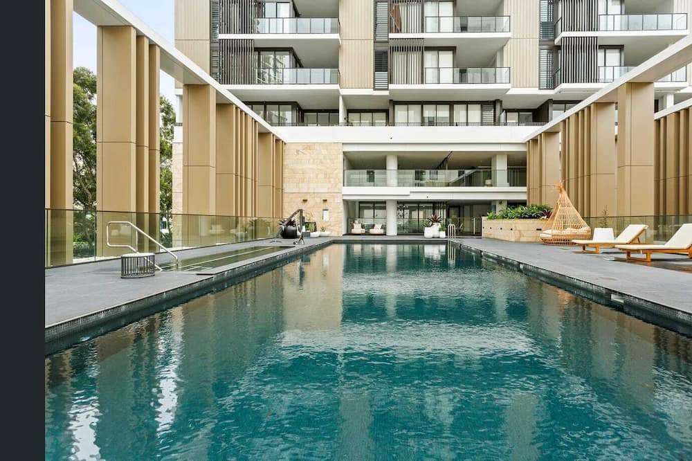 Photo of Outdoor in Macquarie Park