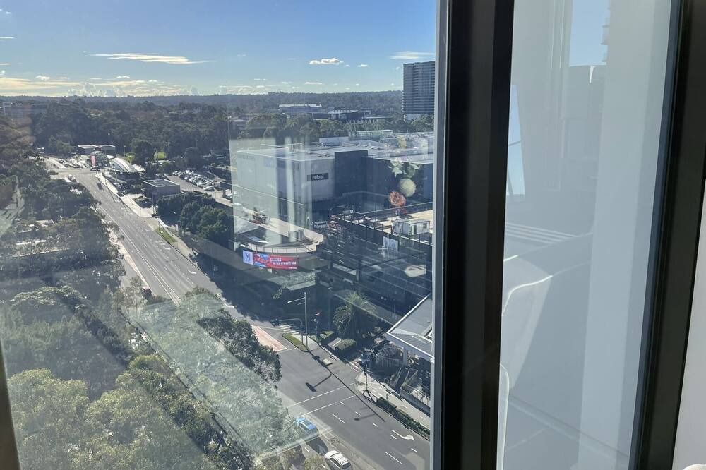 Photo of Patio Balcony in Macquarie Park